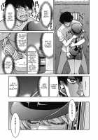 Genjitsu Sekai Cheat Nawashi Ninonawa / 現実世界チート縄師二ノ縄 [Inoue Yoshihisa] [Original] Thumbnail Page 09