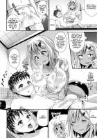 Nakasuri Super Girl [Satsuki Imonet] [Original] Thumbnail Page 04