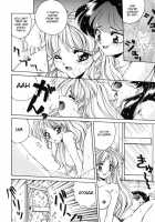 Mayumi-Kun The Intersexual / 男女のマユミくん [Manikoro] [Original] Thumbnail Page 10