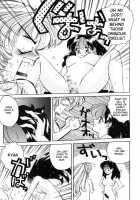 Mayumi-Kun The Intersexual / 男女のマユミくん [Manikoro] [Original] Thumbnail Page 11