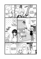 A Story About A Boy Being Assaulted By His Succubus Classmate During A Sleepover Over The Holidays / クラスメイトの女子淫魔に連休中のお泊り会で襲われちゃう男子の話 [Chomoran] [Original] Thumbnail Page 10