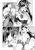 Mahou Shoujo Azami wa Ochite Saku / 魔法少女アザミは堕ちて咲く [Amamiya Mizuki] [Original] Thumbnail Page 10