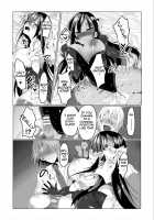Mahou Shoujo Azami wa Ochite Saku / 魔法少女アザミは堕ちて咲く [Amamiya Mizuki] [Original] Thumbnail Page 15