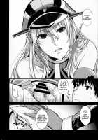Admiral!!!! [Hiyoshi Hana] [Kantai Collection] Thumbnail Page 11