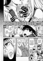 Admiral!!!! [Hiyoshi Hana] [Kantai Collection] Thumbnail Page 06