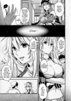Admiral!!!! [Hiyoshi Hana] [Kantai Collection] Thumbnail Page 07