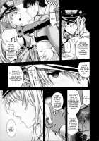Admiral!!!! [Hiyoshi Hana] [Kantai Collection] Thumbnail Page 09