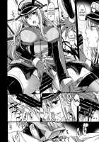 Admiral!! [Hiyoshi Hana] [Kantai Collection] Thumbnail Page 11