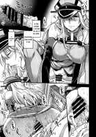 Admiral!! [Hiyoshi Hana] [Kantai Collection] Thumbnail Page 12