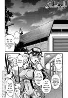 Admiral!! [Hiyoshi Hana] [Kantai Collection] Thumbnail Page 05