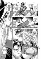Admiral!! [Hiyoshi Hana] [Kantai Collection] Thumbnail Page 06