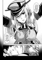 Admiral!! [Hiyoshi Hana] [Kantai Collection] Thumbnail Page 07