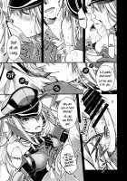 Admiral!! [Hiyoshi Hana] [Kantai Collection] Thumbnail Page 08