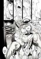 Admiral!!! + Omake Paper. / Admiral!!! + おまけペーパー [Hiyoshi Hana] [Kantai Collection] Thumbnail Page 15