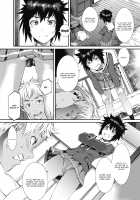 After-school Threesome! / 放課後Threesome! [Musashimaru] [Original] Thumbnail Page 04