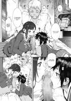 After-school Threesome! / 放課後Threesome! [Musashimaru] [Original] Thumbnail Page 09