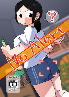 No Alert [Original]