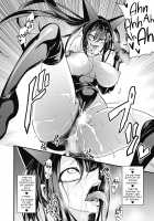 Rankou Majutsu! Hellcat / 乱光魔術！ヘル・キャット [Ganmarei] [Original] Thumbnail Page 16