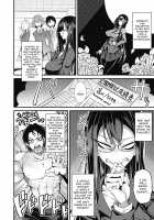 Rankou Majutsu! Hellcat / 乱光魔術！ヘル・キャット [Ganmarei] [Original] Thumbnail Page 02