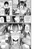 Rankou Majutsu! Hellcat / 乱光魔術！ヘル・キャット [Ganmarei] [Original] Thumbnail Page 05