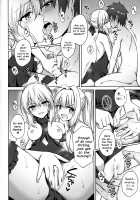 Nero & Alter / ネロ&オルタ [Marugoshi] [Fate] Thumbnail Page 15