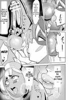 The Ringed Princess / 指輪にされた王女サマ [Nikujiruc] [Original] Thumbnail Page 13