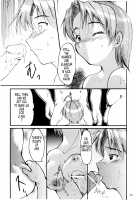 Sell It / 売りな [Entokkun] [Love Hina] Thumbnail Page 10