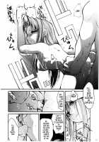 Sell It / 売りな [Entokkun] [Love Hina] Thumbnail Page 06