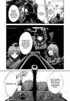 The Way how a Matriarch is Brought up / 西住流家元の育て方 [Toku Soncho] [Girls Und Panzer] Thumbnail Page 13