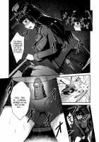 The Way how a Matriarch is Brought up / 西住流家元の育て方 [Toku Soncho] [Girls Und Panzer] Thumbnail Page 14