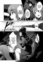 The Way how a Matriarch is Brought up / 西住流家元の育て方 [Toku Soncho] [Girls Und Panzer] Thumbnail Page 15