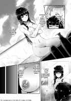 The Way how a Matriarch is Brought up / 西住流家元の育て方 [Toku Soncho] [Girls Und Panzer] Thumbnail Page 03