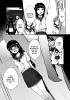 The Way how a Matriarch is Brought up / 西住流家元の育て方 [Toku Soncho] [Girls Und Panzer] Thumbnail Page 09