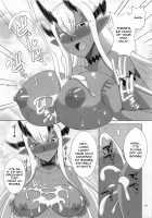 Hebigami-sama wa Ecchi ga Shitai / 蛇神様はエッチがしたい [Zeros] [Fate] Thumbnail Page 14