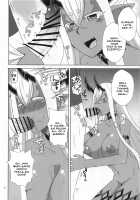 Hebigami-sama wa Ecchi ga Shitai / 蛇神様はエッチがしたい [Zeros] [Fate] Thumbnail Page 07