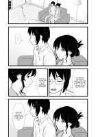Dark Past of First Love (Continuation) / (続)初カノの黒歴史(続) [Original] Thumbnail Page 10