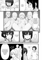 Dark Past of First Love (Continuation) / (続)初カノの黒歴史(続) Page 24 Preview