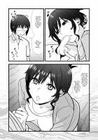 Dark Past of First Love (Continuation) / (続)初カノの黒歴史(続) Page 43 Preview