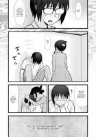 Dark Past of First Love (Continuation) / (続)初カノの黒歴史(続) Page 44 Preview