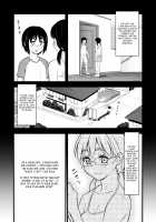 Dark Past of First Love (Continuation) / (続)初カノの黒歴史(続) [Original] Thumbnail Page 07
