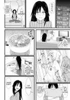 Nijigen mo Uragiru yo / 二次元も裏切るよ♥ [Original] Thumbnail Page 05
