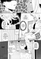 I Ordered a Prostitute And Cynthia Showed Up / デリヘル呼んだらシロナさんが来た [Uni Piano] [Pokemon] Thumbnail Page 05