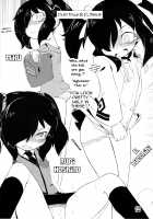 Mokocchi Style / もこっち-スタイル [Hamahara Yoshio] [It's Not My Fault That I'm Not Popular!] Thumbnail Page 16