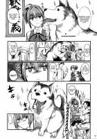 Juukan Collection / 獣姦これくしょん [Tenzen Miyabi] [Kantai Collection] Thumbnail Page 02