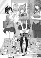 Hinamix Vol. 1 Aratanaru Kibou / ヒナミックス Vol.1 新たなる希望 [Ryoh-Zoh] [Original] Thumbnail Page 05