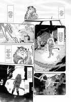 Mahou no Juujin Foxy Rena 15 / 魔法の獣人フォクシィ・レナ15 [Amakuchi] [Mahou No Juujin Foxy Rena] Thumbnail Page 06