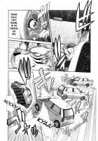 Mahou no Juujin Foxy Rena 15 / 魔法の獣人フォクシィ・レナ15 [Amakuchi] [Mahou No Juujin Foxy Rena] Thumbnail Page 09
