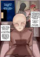 Yan Fei's Interrogation Tactic [Genshin Impact] Thumbnail Page 02
