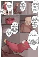 Yan Fei's Interrogation Tactic [Genshin Impact] Thumbnail Page 03