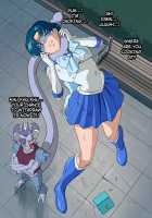 Bad-end simulation Vol. 1 / バッドエンドシミュレーション Vol.1 [Tarekatsu] [Sailor Moon] Thumbnail Page 12